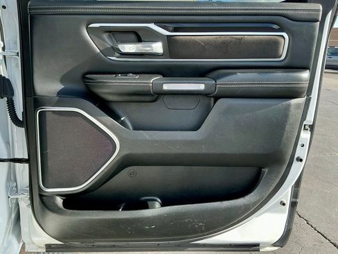 Used 2019 RAM 1500 Laramie image 25