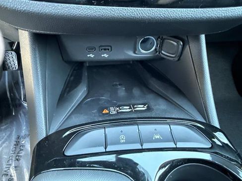 New 2026 Buick Envista Sport Touring w/ Convenience I Package image 23