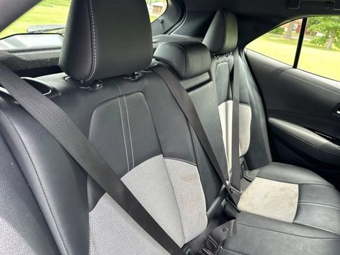 Used 2019 Toyota Corolla XSE w/ Carpet Mat Package FWD image 22