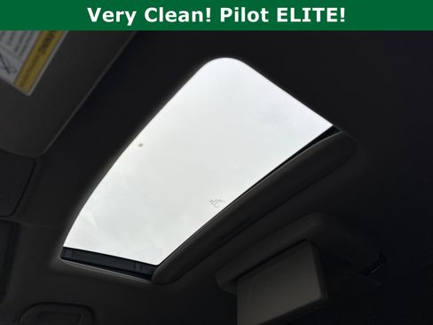 Used 2020 Honda Pilot Elite image 38