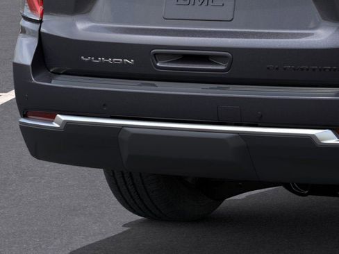 New 2026 GMC Yukon XL Elevation RWD image 14