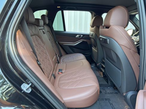 Used 2024 BMW X5 xDrive50e w/ M Sport Package AWD/4WD image 46