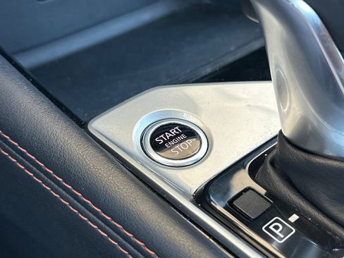 Certified 2024 Nissan Altima 2.5 SR FWD image 21