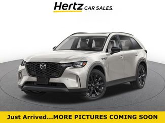 Used 2026 MAZDA CX-90 3.3 Turbo w/ Premium Sport Pkg AWD/4WD video 1