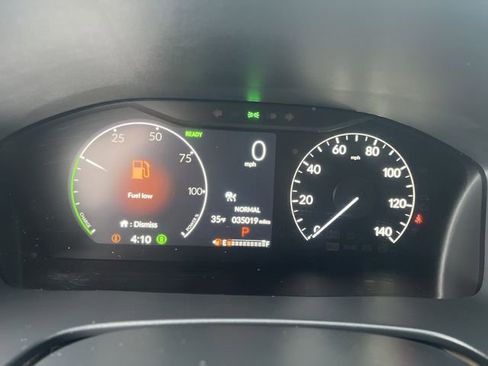 Used 2025 Honda CR-V Sport-L image 12