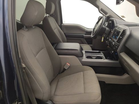 Used 2018 Ford F150 XLT w/ Equipment Group 302A Luxury image 21