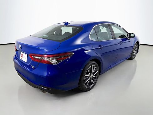 Used 2023 Toyota Camry XLE w/ Cold Weather Package AWD/4WD image 6