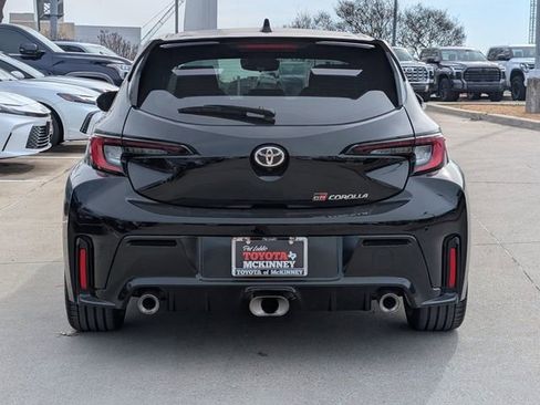 New 2026 Toyota Corolla GR image 5