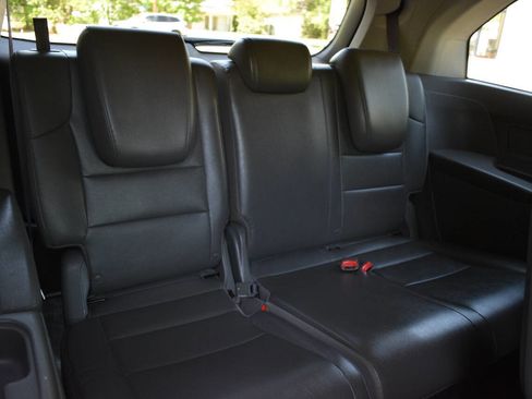 Used 2013 Honda Odyssey EX-L image 14