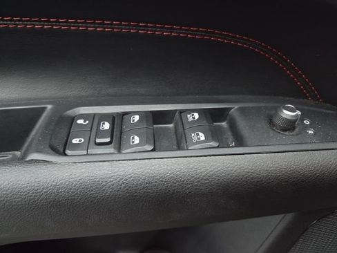 Certified 2022 Jeep Compass Trailhawk w/ Trailhawk Elite Group AWD/4WD image 8