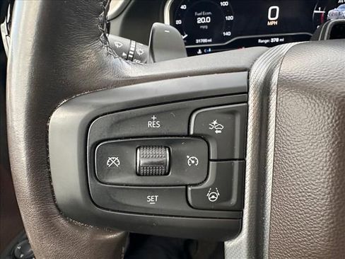 Used 2023 GMC Sierra 1500 Denali w/ Technology Package image 25