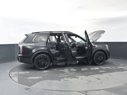 Used 2024 Kia Telluride SX Prestige X-Line image 30