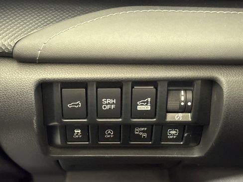 Used 2024 Subaru Forester Touring w/ POP Package 3 AWD/4WD image 38