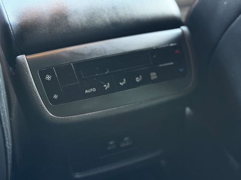 Used 2023 Nissan Pathfinder Rock Creek AWD/4WD image 24