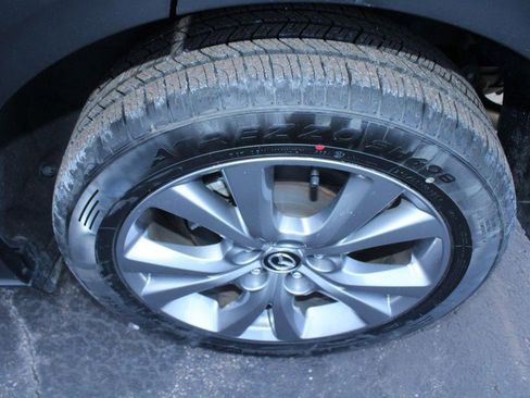 Used 2024 MAZDA CX-30 AWD 2.5 S w/ Preferred Package image 8