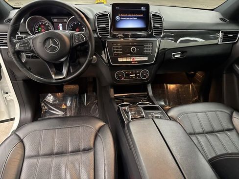 Used 2018 Mercedes-Benz GLE 350 image 10