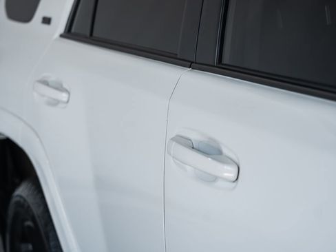 Used 2023 Toyota 4Runner SR5 Premium w/ Moonroof Package RWD image 12