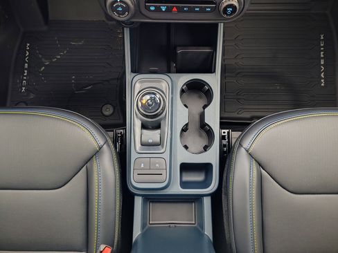 New 2026 Ford Maverick Lobo AWD/4WD image 31