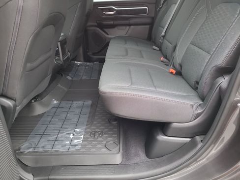 New 2026 RAM 1500 Big Horn image 21