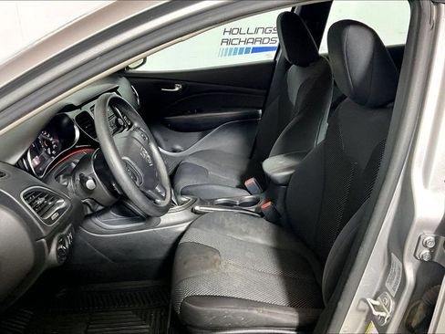 Used 2016 Dodge Dart SE w/ Convenience Group image 19