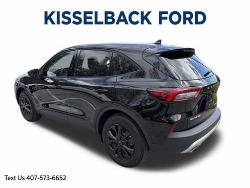 New 2026 Ford Escape Active image 5