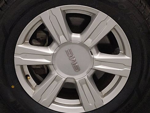 Used 2015 GMC Terrain SLE w/ Convenience Package image 31