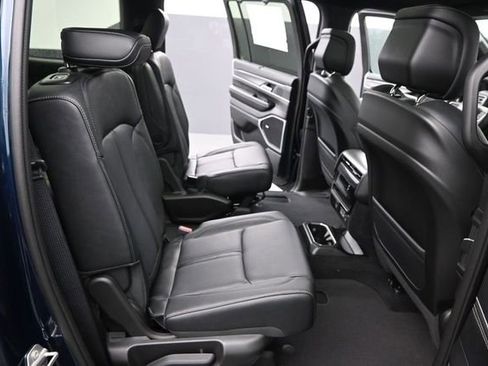 New 2026 Jeep Grand Wagoneer Limited AWD/4WD image 20