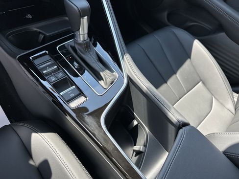 New 2025 Acura ADX FWD image 23