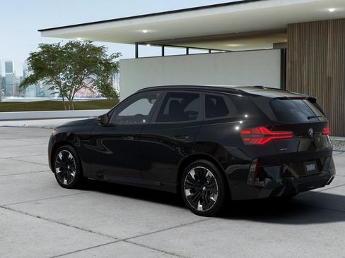 New 2026 BMW X3 xDrive30i AWD/4WD image 2