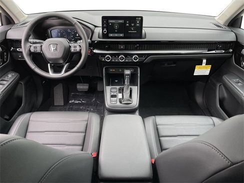 New 2026 Honda CR-V EX-L image 14