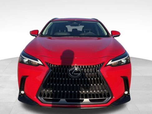 Used 2023 Lexus NX 250 250 Base image 2