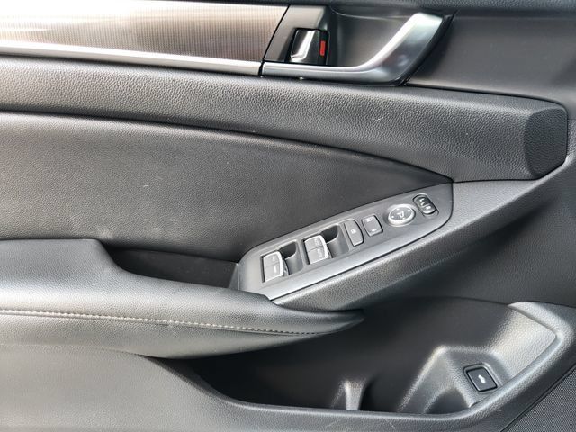 Used 2022 Honda Accord Sport Special Edition image 21