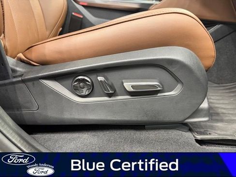 Used 2024 Acura MDX Technology image 31