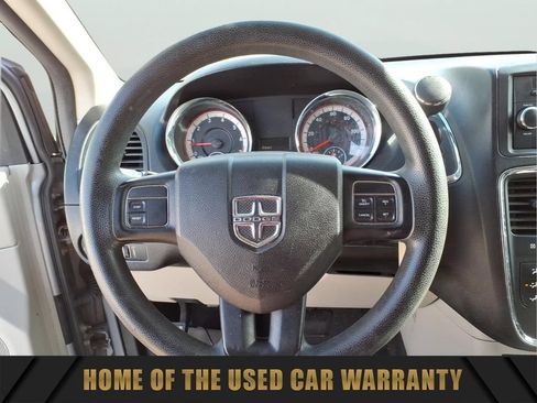Used 2013 Dodge Grand Caravan SXT FWD image 20