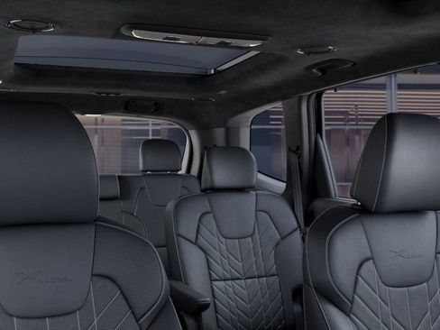 New 2025 Kia Telluride SX Prestige X-Line image 28