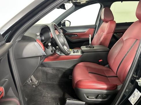 Used 2025 MAZDA CX-70 3.3 Turbo S w/ Premium Package image 11