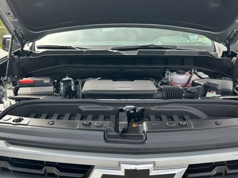 New 2026 Chevrolet Silverado 1500 RST w/ Z71 Off-Road Package AWD/4WD image 47