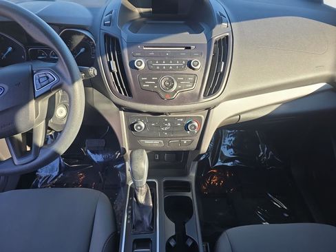 Used 2017 Ford Escape S image 12