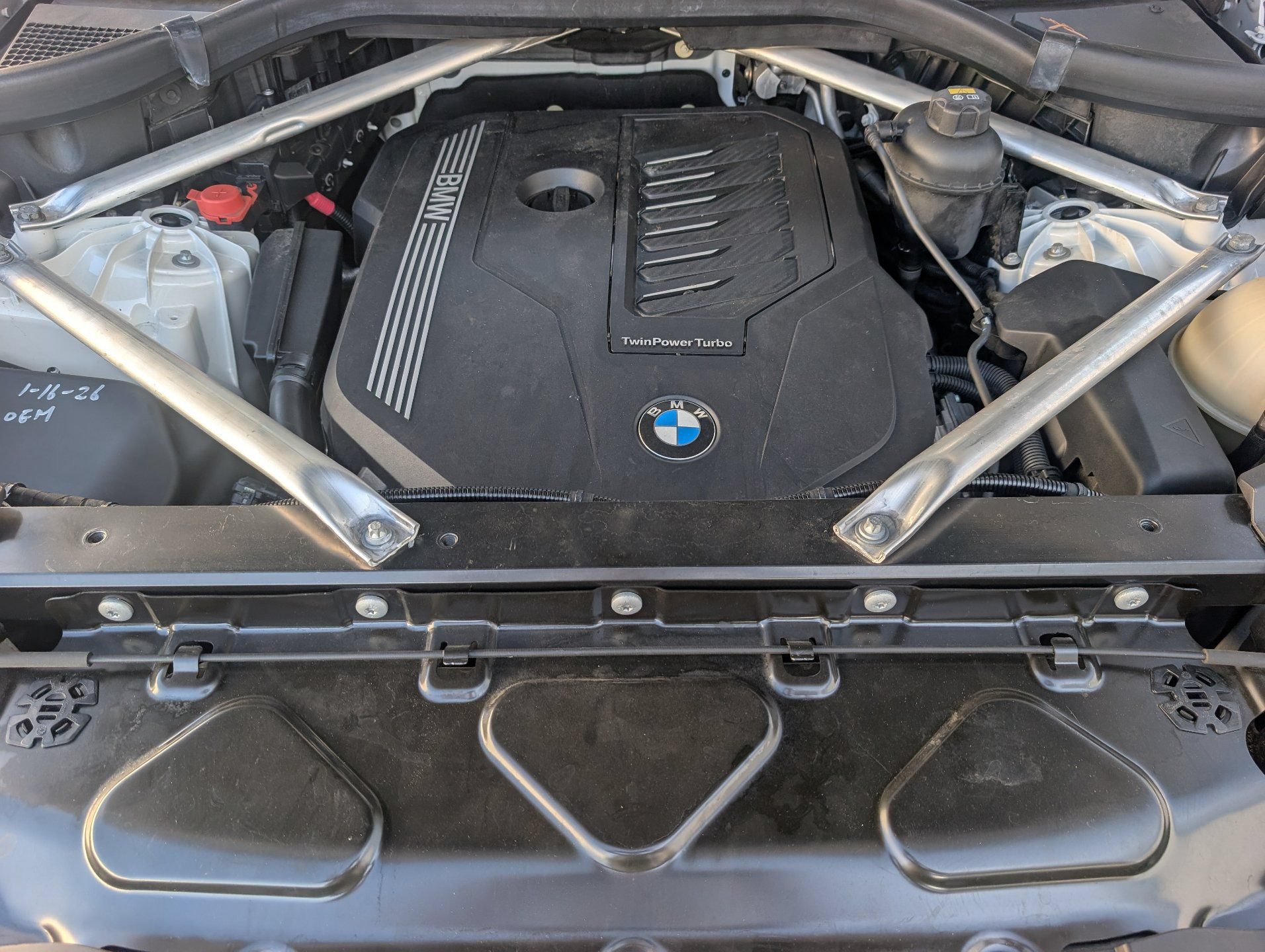 Used 2020 BMW X5 sDrive40i w/ Premium Package RWD image 4
