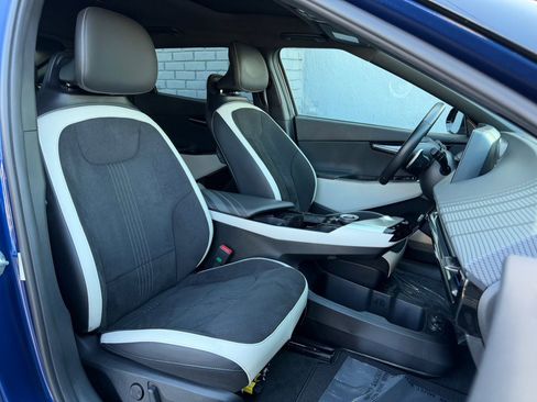 Used 2024 Kia EV6 GT-Line image 40