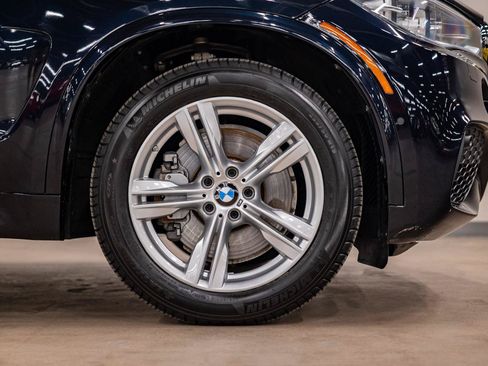 Used 2014 BMW X5 xDrive50i AWD/4WD image 37