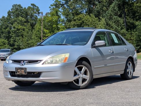 Used 2003 Honda Accord EX image 4