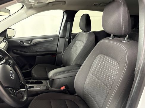 Used 2024 Ford Escape Active FWD image 28