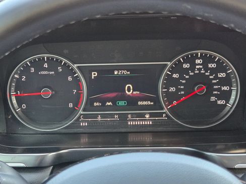 Used 2023 Kia Sorento S w/ Panoramic Sunroof Package FWD image 15