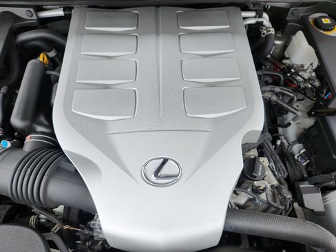 Used 2023 Lexus GX 460 Premium w/ Premium Package AWD/4WD image 21
