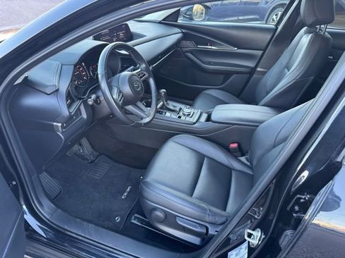 Used 2022 MAZDA CX-30 AWD 2.5 S w/ Select Package image 21