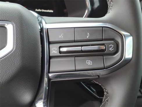 New 2026 GMC Canyon Elevation image 24