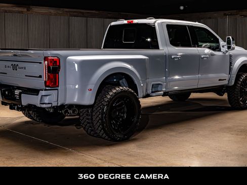 Used 2026 Ford F450 King Ranch w/ Chrome Package image 9