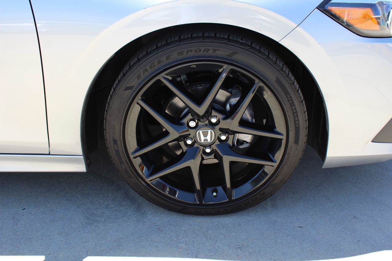 Used 2024 Honda Civic Sport image 44