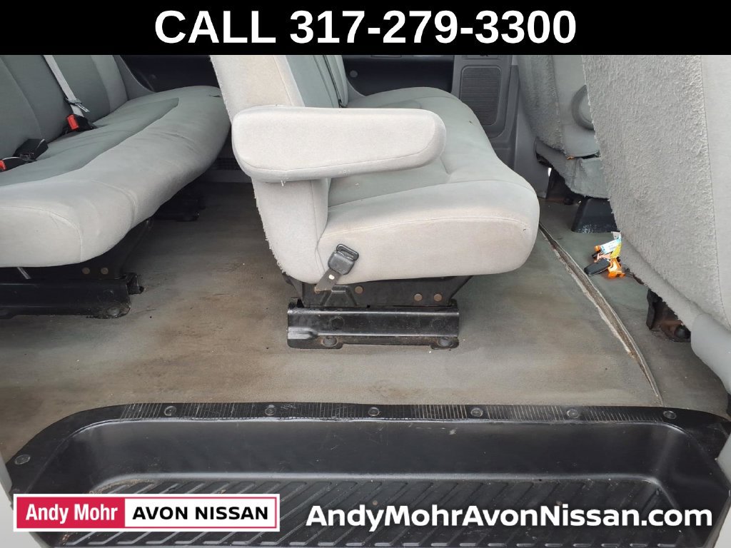 Used 2009 Ford E-350 and Econoline 350 XLT RWD image 36